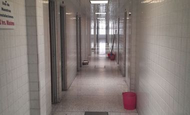 VENTA DE TERRENO CON 2 FRENTES EN COL. MIXCOAC