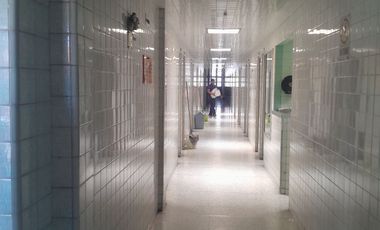 VENTA DE TERRENO CON 2 FRENTES EN COL. MIXCOAC