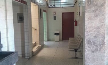 VENTA DE TERRENO CON 2 FRENTES EN COL. MIXCOAC