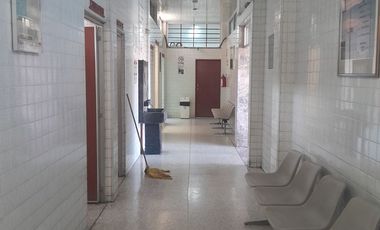 VENTA DE TERRENO CON 2 FRENTES EN COL. MIXCOAC