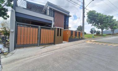 House for Sale Metrogate Dasmarinas Estates Cavite