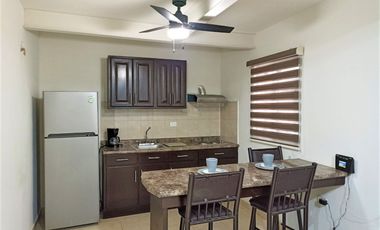 Departamento en renta amueblado ubicado al norte de Hermosillo