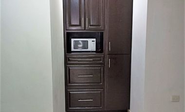 Departamento en renta amueblado ubicado al norte de Hermosillo