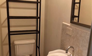 Departamento en renta amueblado ubicado al norte de Hermosillo