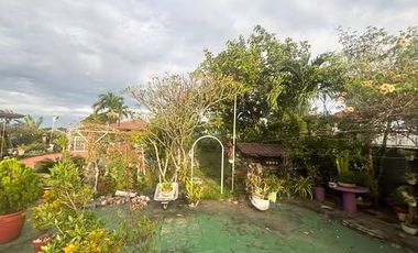 Nvivo Home Garden | House and Lot For Sale - #8157