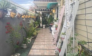 Nvivo Home Garden | House and Lot For Sale - #8157