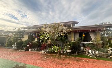 Nvivo Home Garden | House and Lot For Sale - #8157