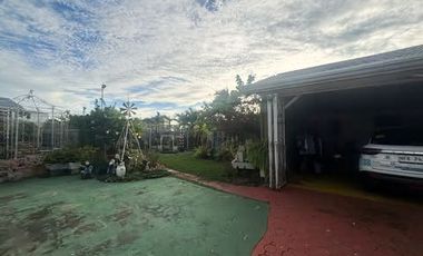 Nvivo Home Garden | House and Lot For Sale - #8157