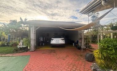 Nvivo Home Garden | House and Lot For Sale - #8157