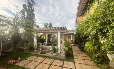Nvivo Home Garden | House and Lot For Sale - #8157