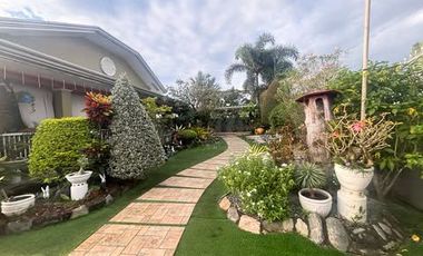Nvivo Home Garden | House and Lot For Sale - #8157
