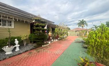 Nvivo Home Garden | House and Lot For Sale - #8157
