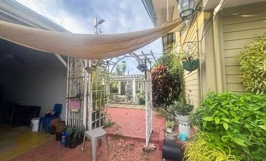 Nvivo Home Garden | House and Lot For Sale - #8157