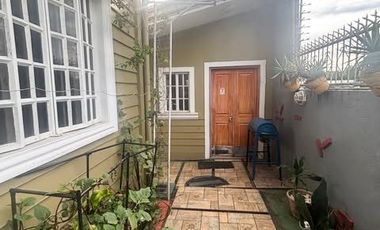 Nvivo Home Garden | House and Lot For Sale - #8157