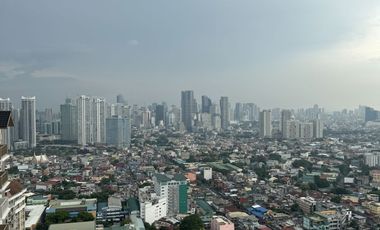 2 Bedroom Unit For Sale in Kai Garden Residences, Mandaluyong City