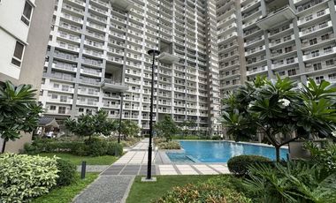 2 Bedroom Unit For Sale in Kai Garden Residences, Mandaluyong City