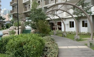 2 Bedroom Unit For Sale in Kai Garden Residences, Mandaluyong City