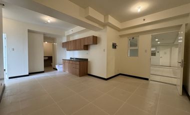 2 Bedroom Unit For Sale in Kai Garden Residences, Mandaluyong City