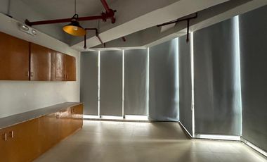 For Sale: Fully Fitted Office Space in Muntinlupa