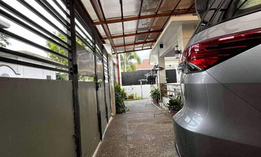 FOR SALE - Bungalow House in Abucay, Bataan