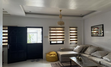 FOR SALE - Bungalow House in Abucay, Bataan