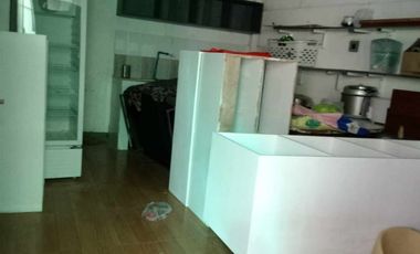 House and Lot for Sale in Boni, Mandaluyong PP CODE #3178