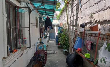 House and Lot for Sale in Boni, Mandaluyong PP CODE #3178