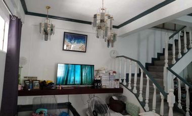 House and Lot for Sale in Boni, Mandaluyong PP CODE #3178