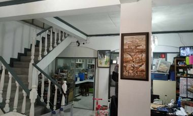 House and Lot for Sale in Boni, Mandaluyong PP CODE #3178