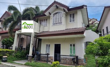 Huge Price Drop! Canyon Ranch House & Lot Now Only ₱4.2M – Below Market Value!