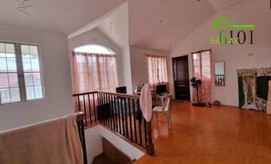 Huge Price Drop! Canyon Ranch House & Lot Now Only ₱4.2M – Below Market Value!
