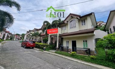 Huge Price Drop! Canyon Ranch House & Lot Now Only ₱4.2M – Below Market Value!