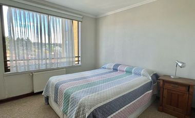 Departamento Edificio Yating