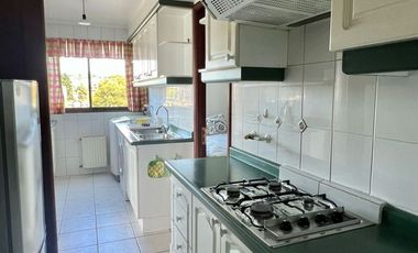 Departamento Edificio Yating