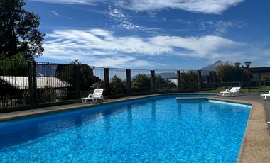 Departamento Edificio Yating