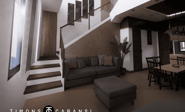 Your Dream Duplex Awaits in Metro Baguio, Benguet For Sale