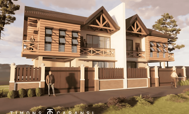 Your Dream Duplex Awaits in Metro Baguio, Benguet For Sale