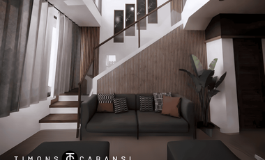 Your Dream Duplex Awaits in Metro Baguio, Benguet For Sale