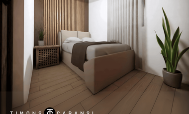 Your Dream Duplex Awaits in Metro Baguio, Benguet For Sale
