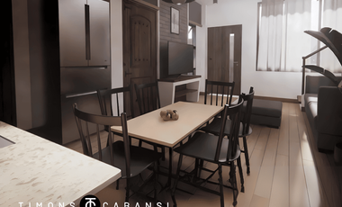 Your Dream Duplex Awaits in Metro Baguio, Benguet For Sale