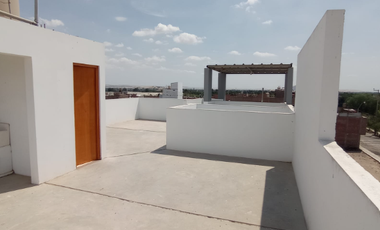 Venta Departamento La Tinguiña