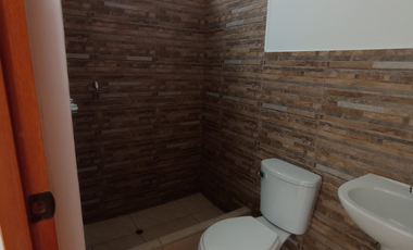 Venta Departamento La Tinguiña