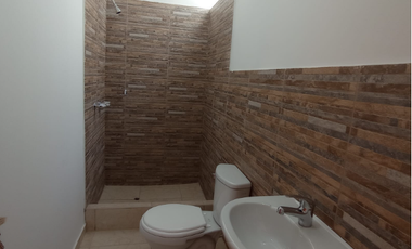 Venta Departamento La Tinguiña