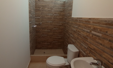 Venta Departamento La Tinguiña