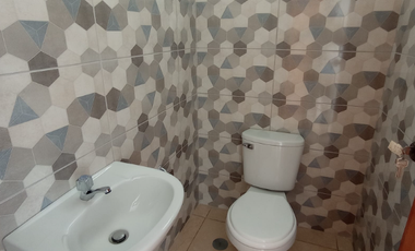 Venta Departamento La Tinguiña