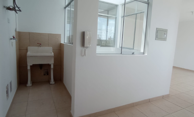 Venta Departamento La Tinguiña