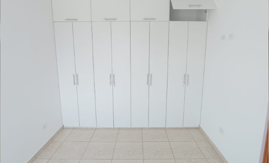 Venta Departamento La Tinguiña