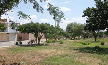 Venta Departamento La Tinguiña