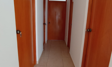 Venta Departamento La Tinguiña