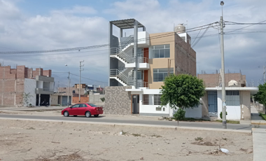 Venta Departamento La Tinguiña